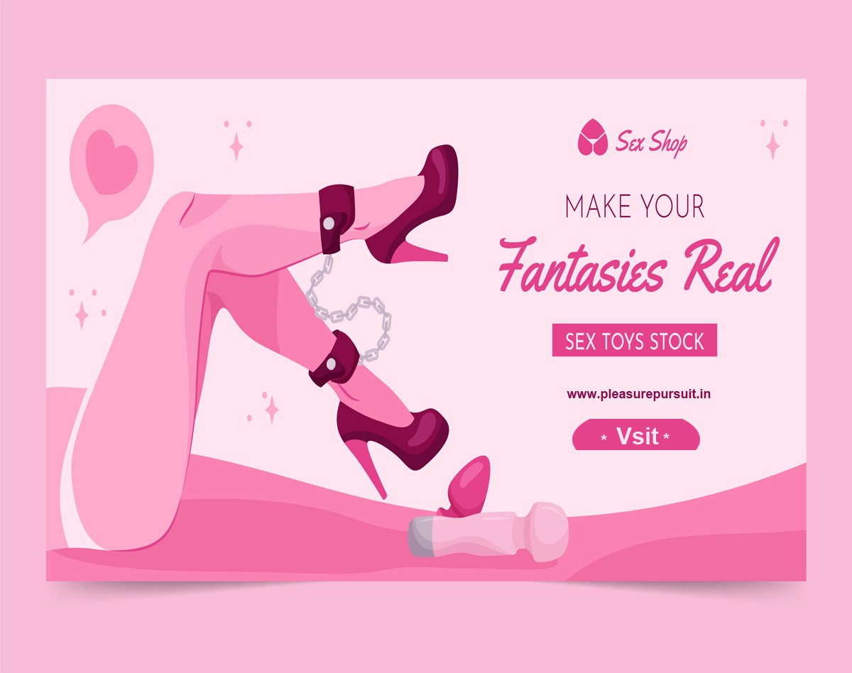 Pleasurepursuit Sextoy Banner 2