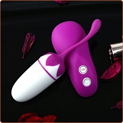 20 Modes Vibration Wireless Vibrating Egg for Female