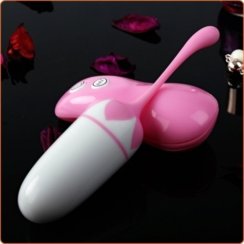 20 Modes Vibration Wireless Vibrating Egg for Female - Image 2