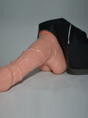 4.5 inches Small Strapon Dildo For Lesbian