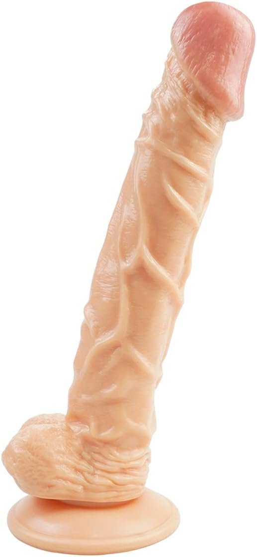 8 inches Strapon Dildo For Lesbian - Image 2