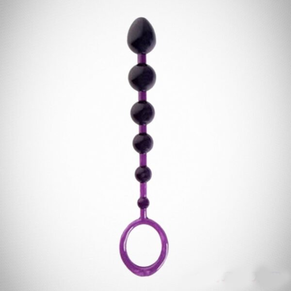 Anal Beads – Sextoys For Girls - Image 2