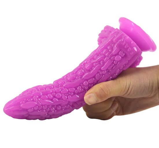 Balsam pear Dildo / Karela Dildo