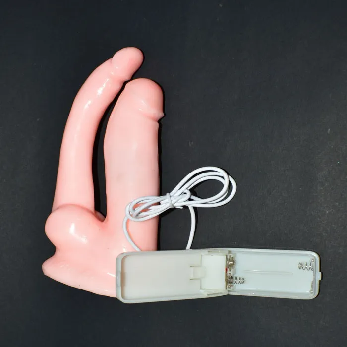 Double Penetrator Dildos - Image 2