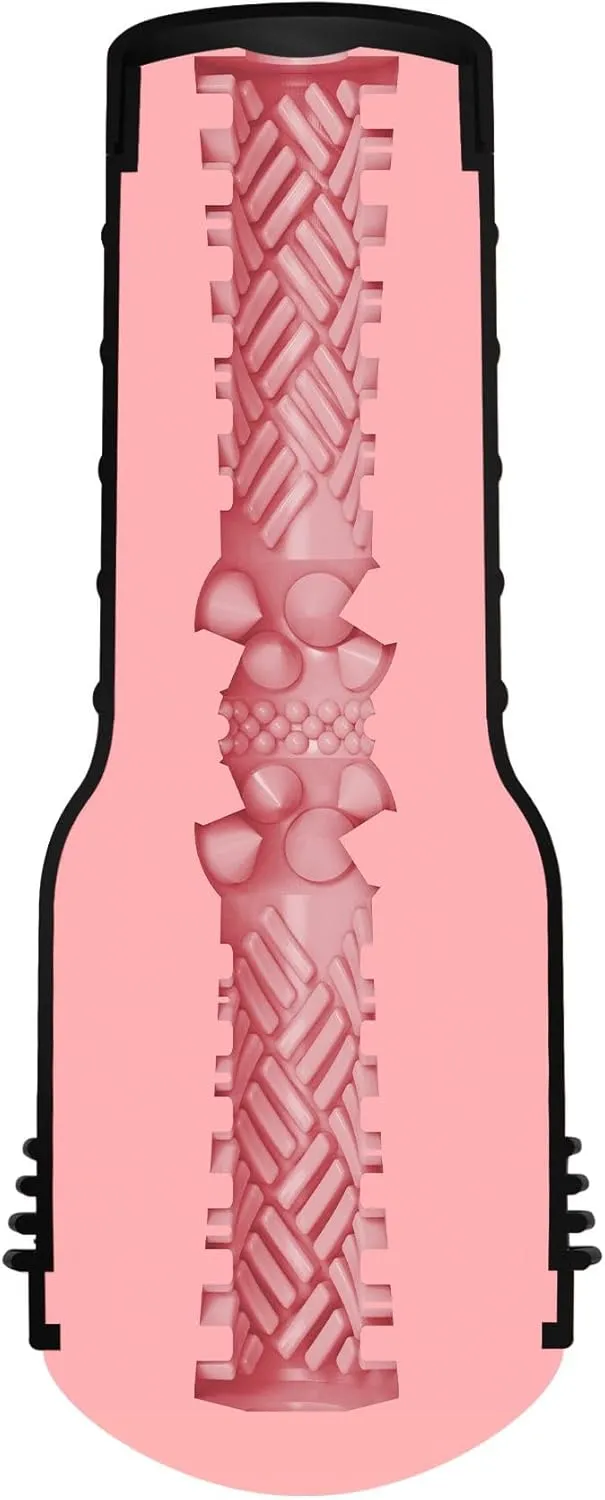 Fleshlight Teen Masturbator Sex Toy For Men - Image 4