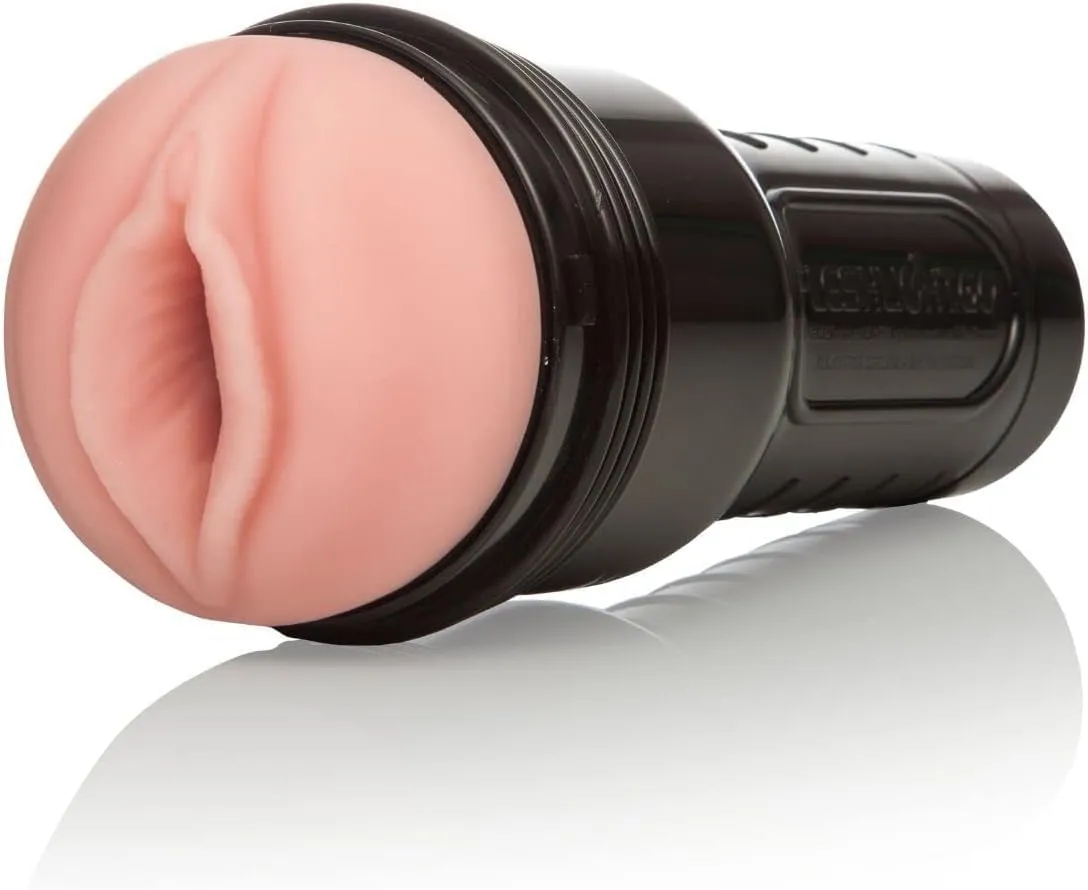 Fleshlight Teen Masturbator Sex Toy For Men - Image 2