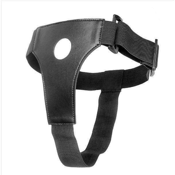 Harness Strap for Dildo ( Belt Only )