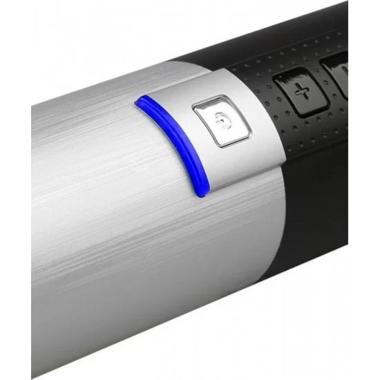 Latin X9 Auto Piston USB Rechargeable Handsfree Masturbator - Image 9