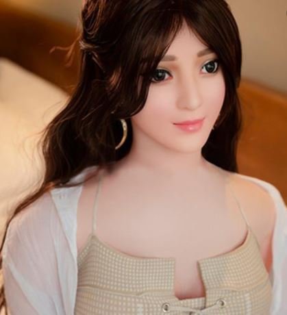 Realistic Love Dolls 155cm Rubber Woman Sit & Stand Inflatable Sex Doll For Men - Image 4