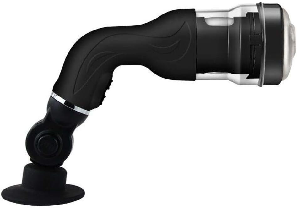 Rotation Lover-Automatic Stimulation Pleasure Machine - Image 2