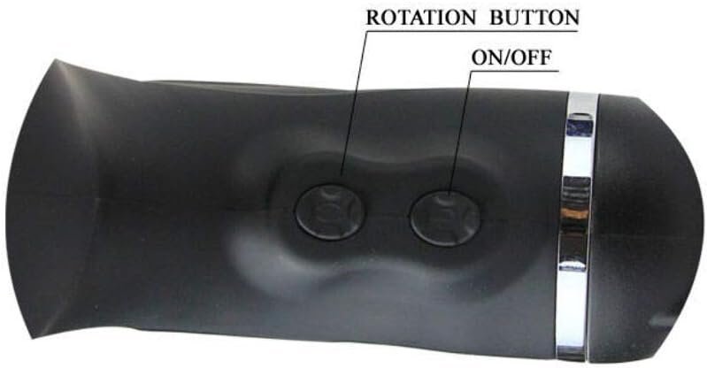 Rotation Lover-Automatic Stimulation Pleasure Machine - Image 4