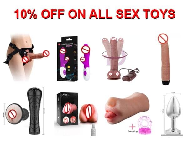 Sextoys