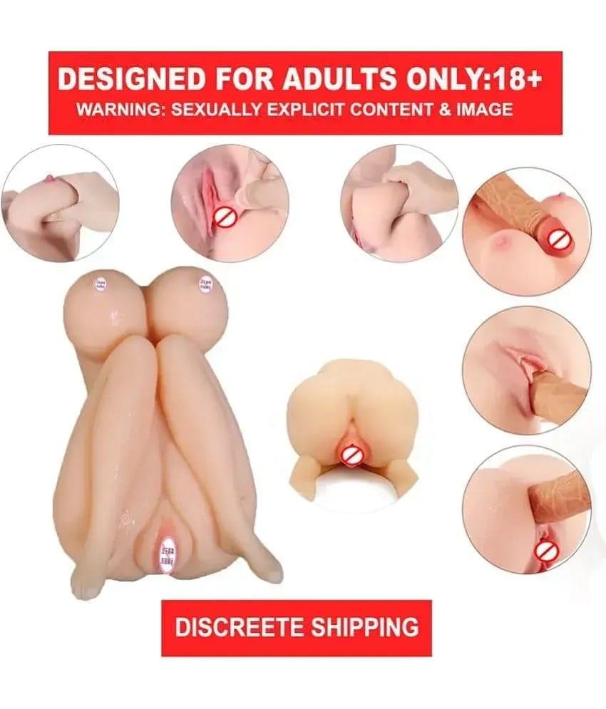 My Gurl Handy Pussy Masturbator - Image 5