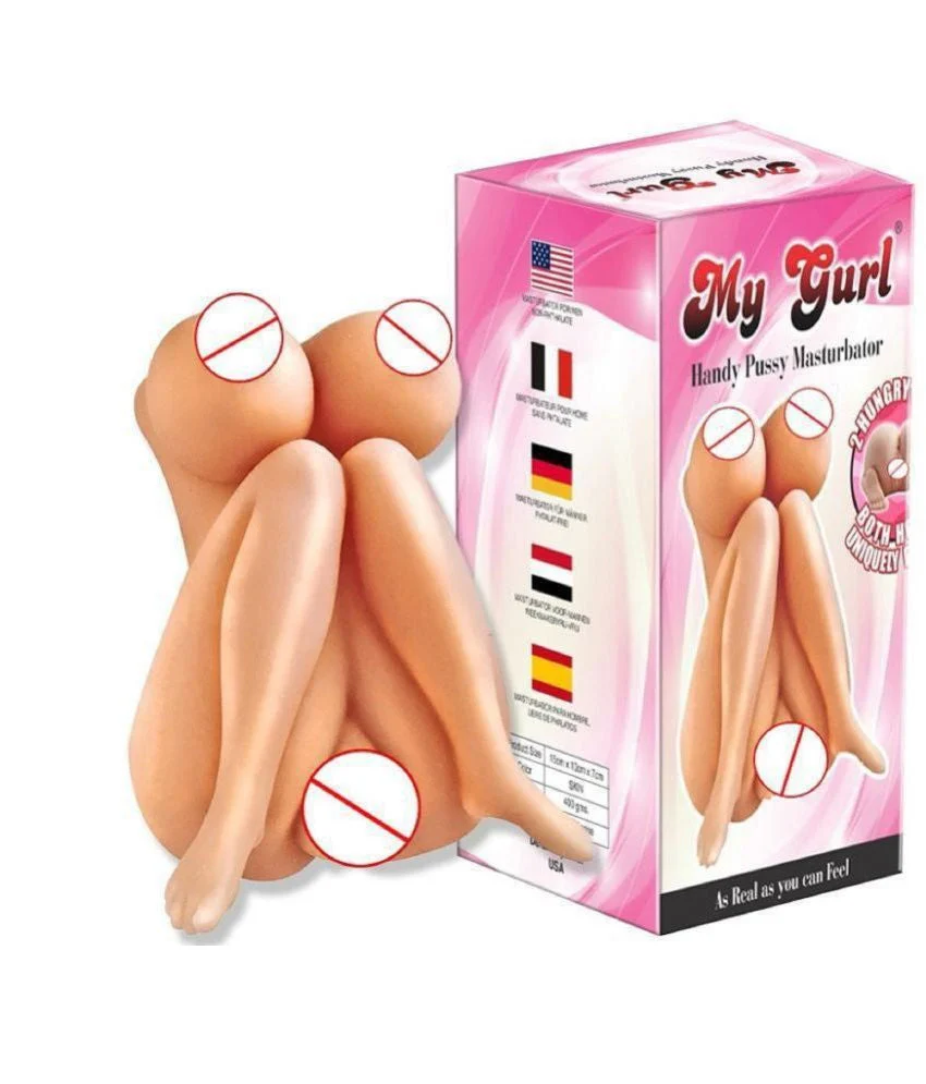 My Gurl Handy Pussy Masturbator - Image 4